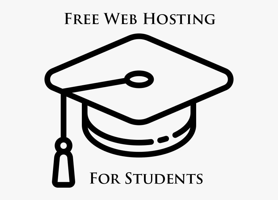 Free & Discount Web Hosting For Students - Purdue Student Government, Transparent Clipart