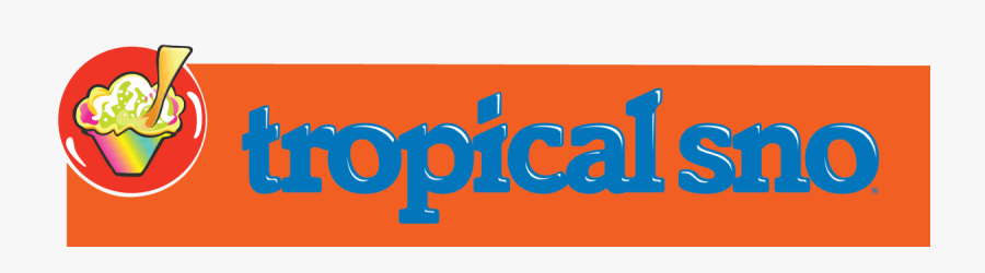 Tropical Sno Fayetteville - Tropical Sno, Transparent Clipart