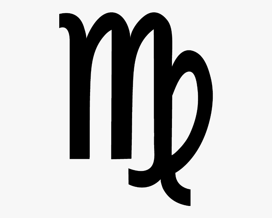 Virgo Zodiac Sign Png Clipart , Png Download - Virgo Png , Free ...