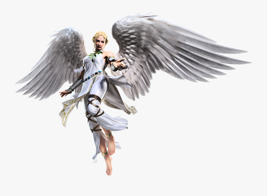 Angels Clipart Transparent Background - Angel Png, Transparent Clipart