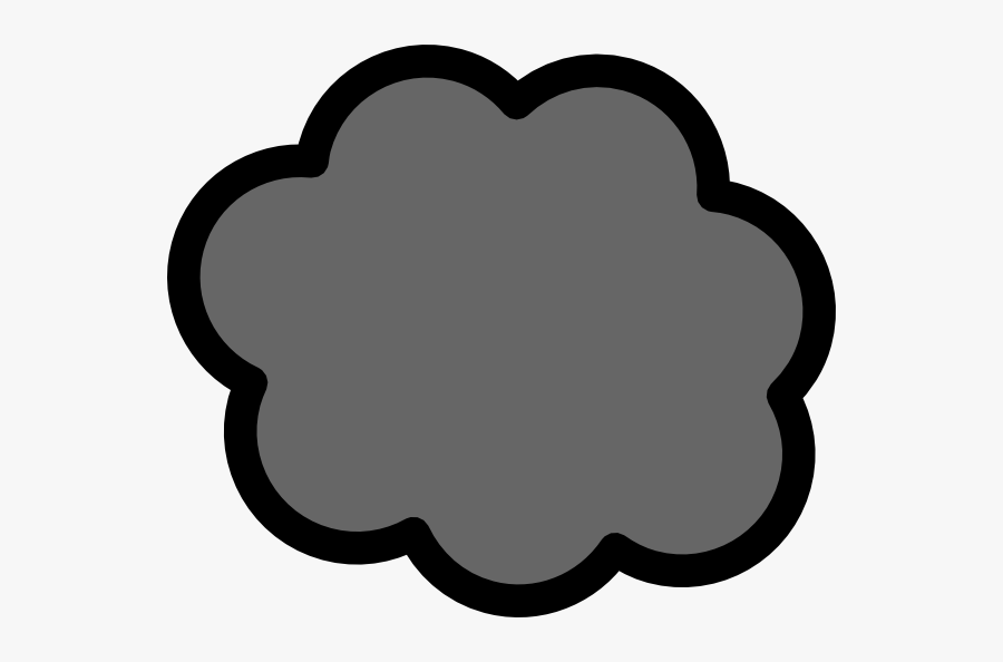 Responses And Solutions For Volcanoes And Earthquakes - Smoke Cloud Clipart, Transparent Clipart