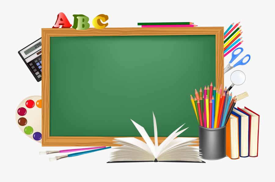 Thumb Image - Transparent Background School Png, Transparent Clipart