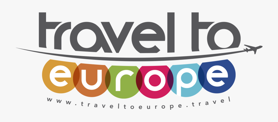 Travel Png Europe - Graphic Design , Free Transparent Clipart - ClipartKey