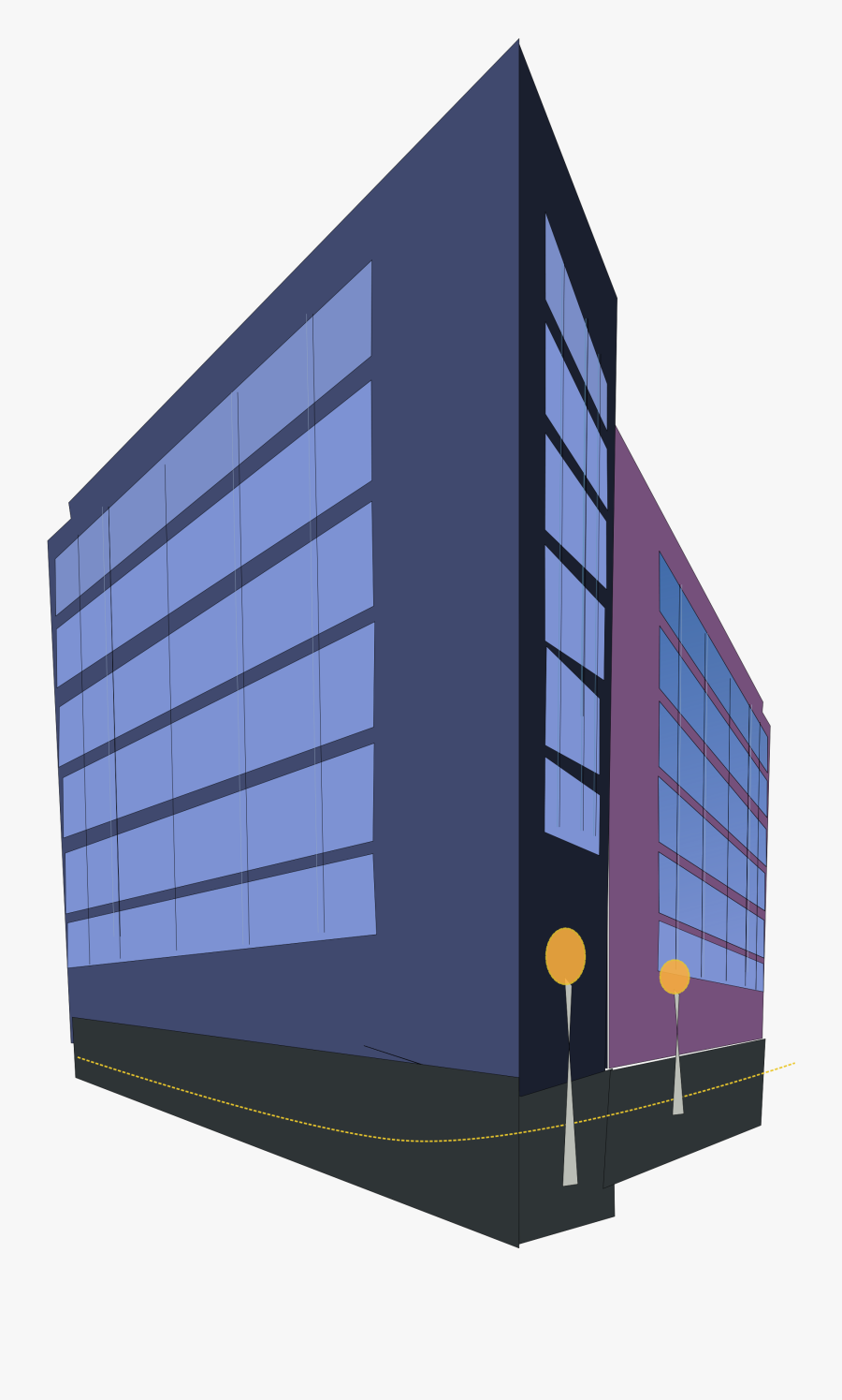 Big Image Png - Building Clipart Png, Transparent Clipart