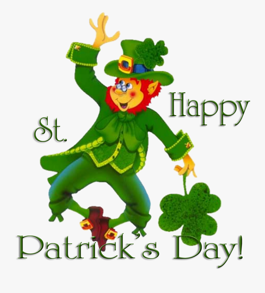 Free Vintage St - St Patrick's Day Volleyball, Transparent Clipart