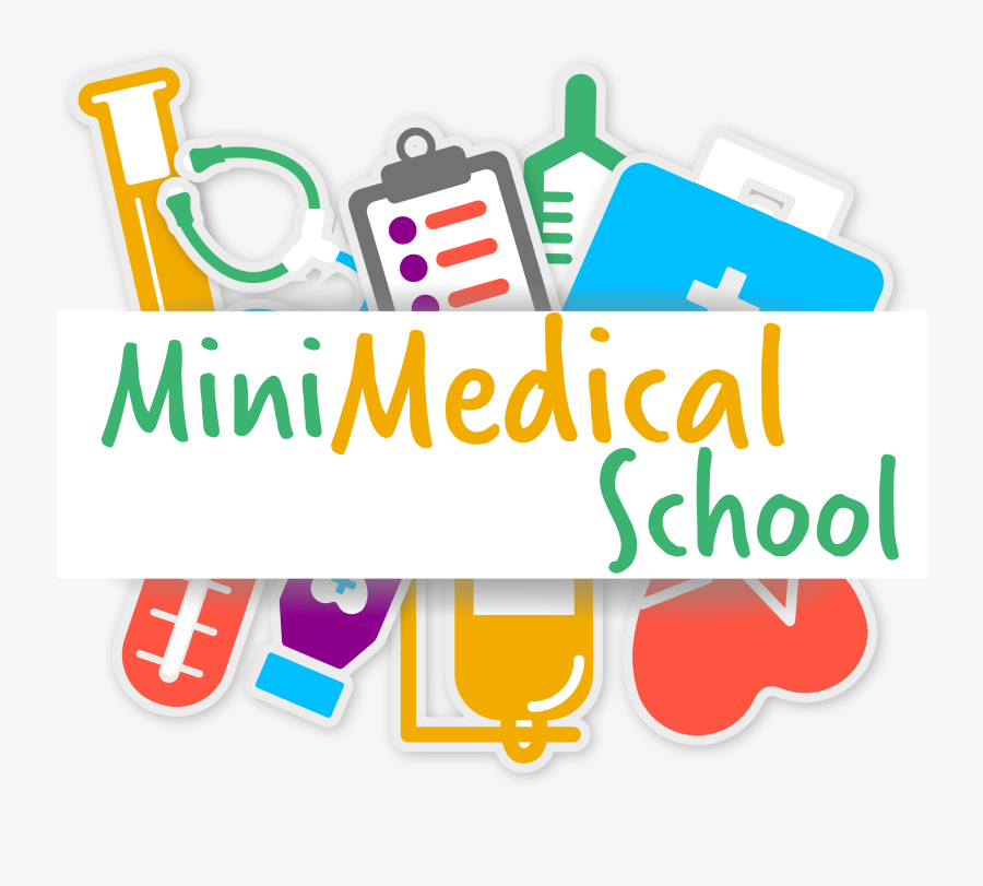 Education Clipart Consumer Education - Medical School Clip Art, Transparent Clipart