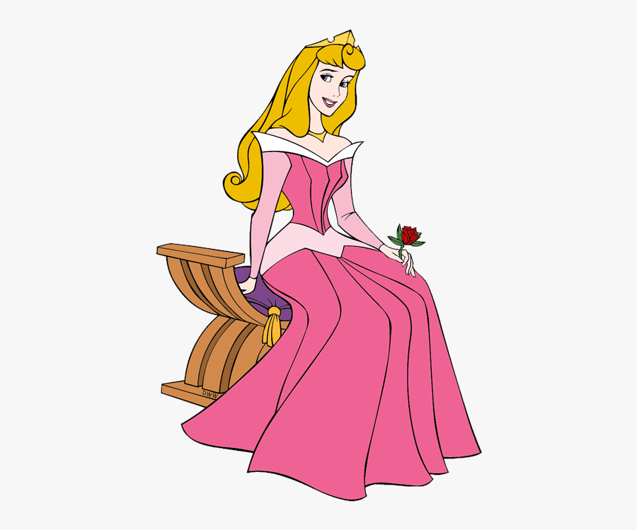 Download Clip Art Sleeping Beauty Download - Disney Princess ...