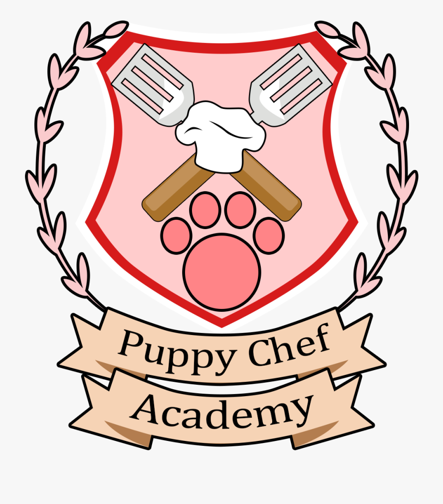 Picture Library Stock Puppy Chef Academy A, Transparent Clipart