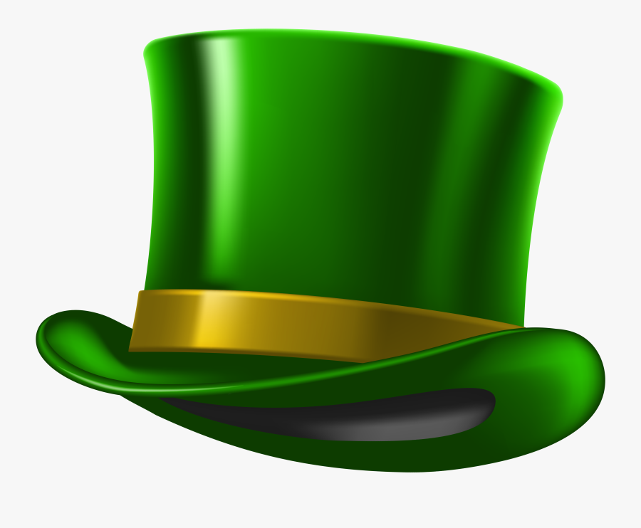 Patrick"s Day Clip Art, Transparent Clipart