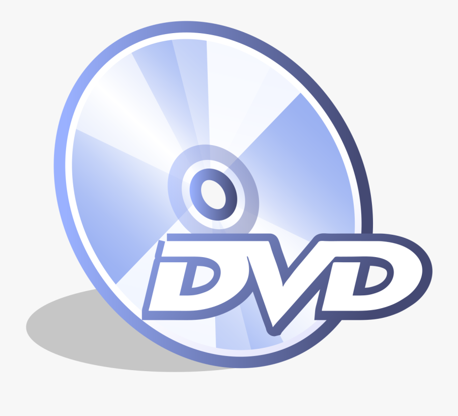 Dvd logo