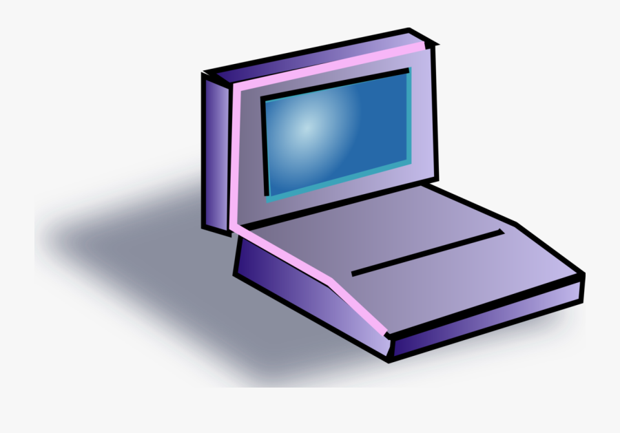 Angle,purple,technology - Εικονίδιο Png Icone Φορητοσ Υπολογιστησ Σκιτσο, Transparent Clipart