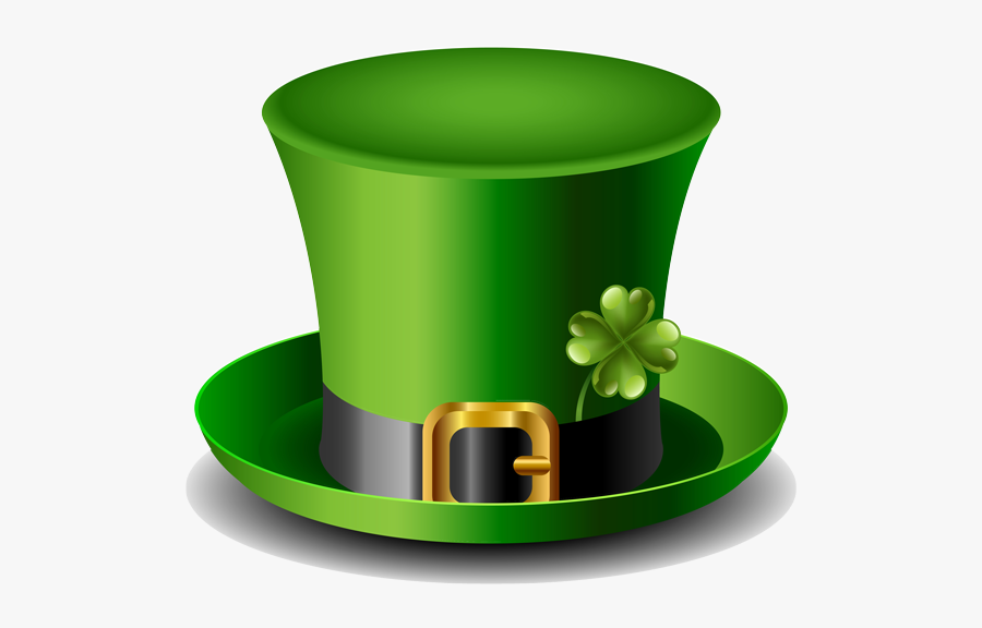 Patrick"s Day - St Patricks Day Png, Transparent Clipart