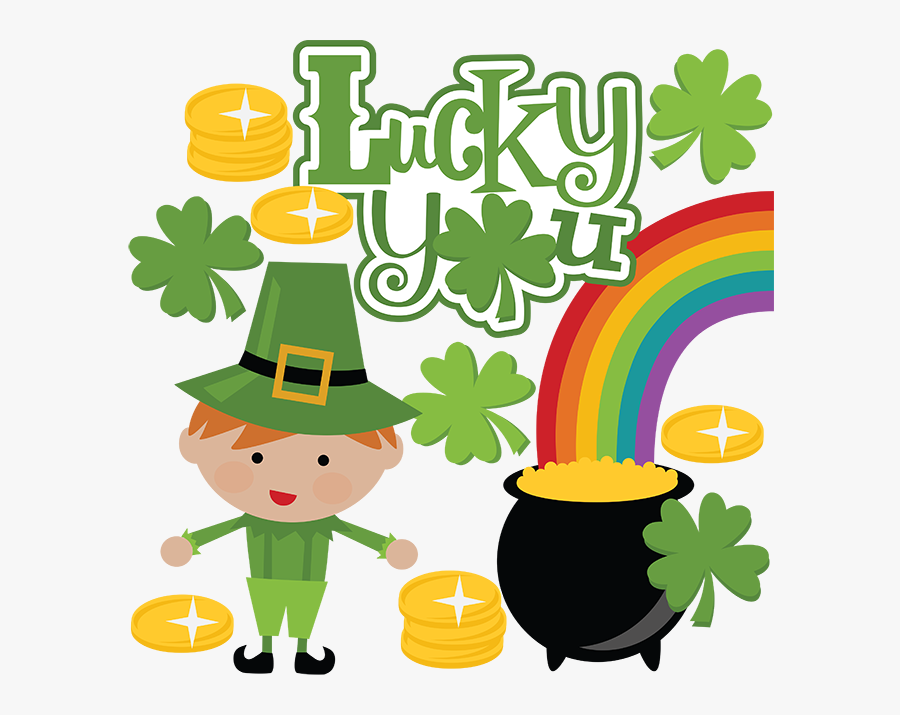 st-patrick-s-day-lucky-you-free-transparent-clipart-clipartkey