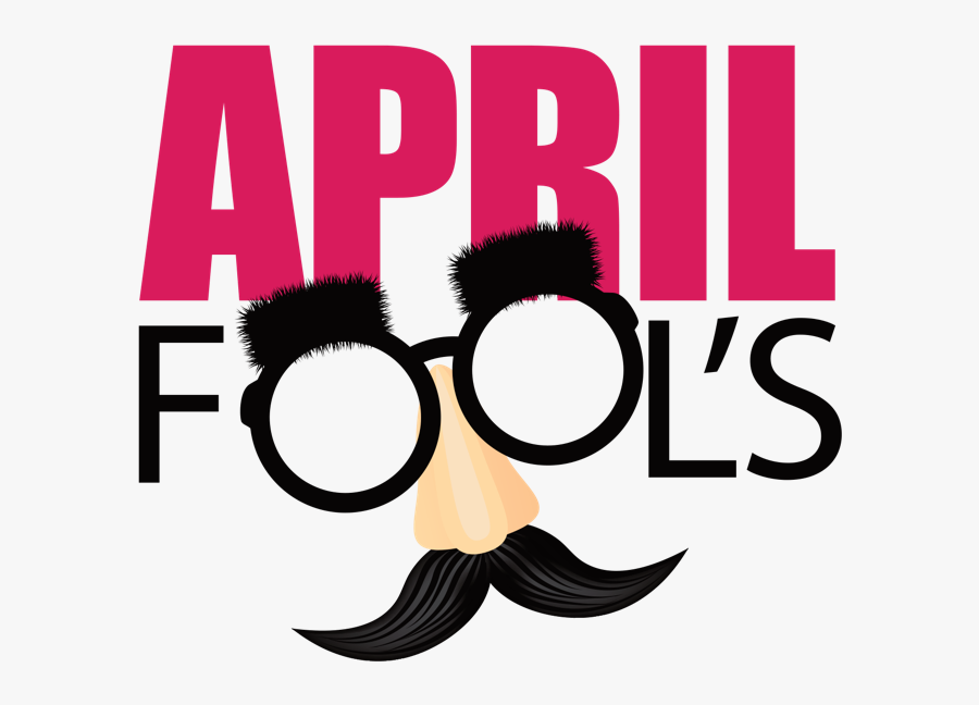 April Fools Png Transparent - April Fools Day Png, Transparent Clipart