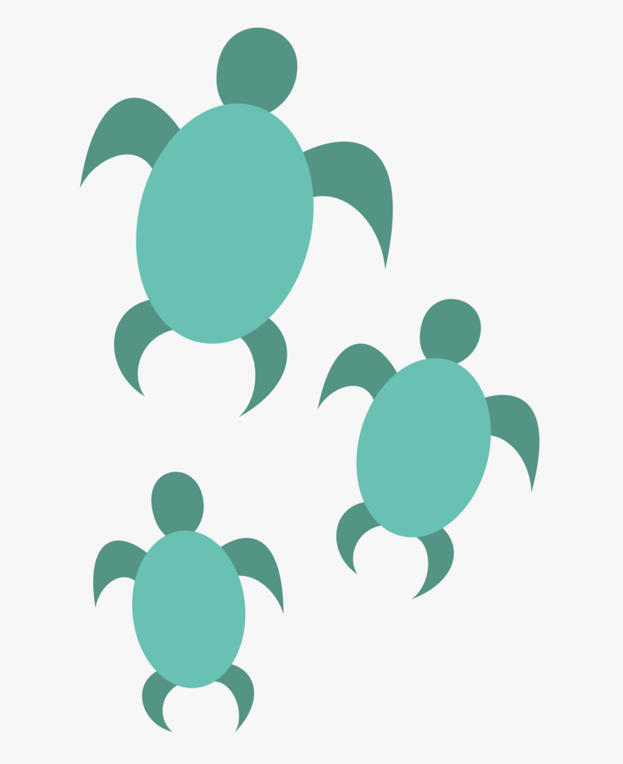 Transparent Turtle Clipart Png - Mlp Sandbar Cutie Mark, Transparent Clipart