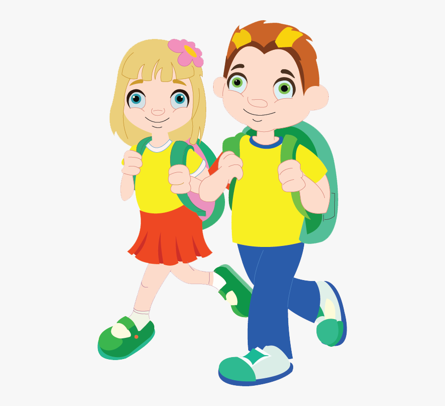 Max Education Is Brought To You By Mitaja Corporation, - Clipart Walking, Transparent Clipart