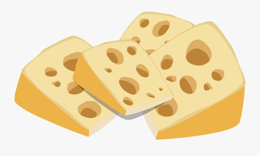 Cheese Free To Use Clipart - Keju Png, Transparent Clipart