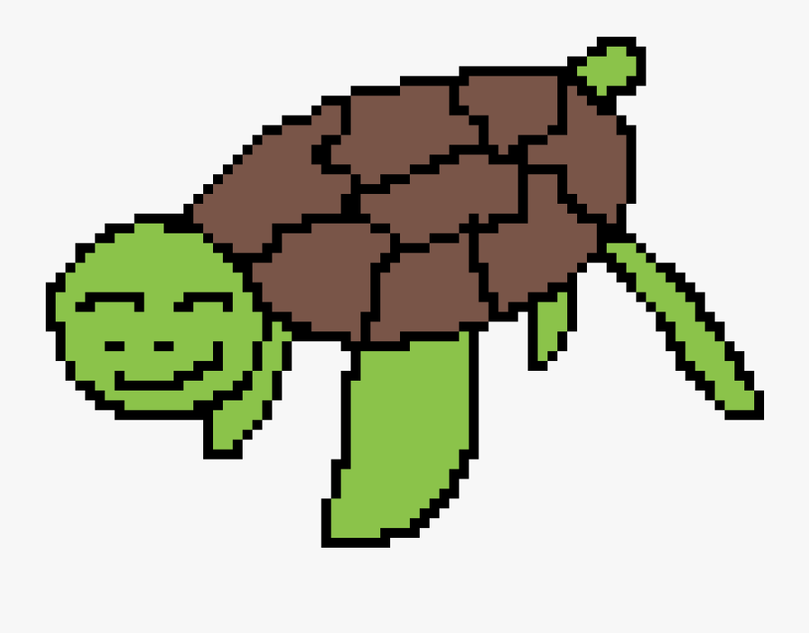 Amphibians Drawing Sea Turtle Transparent & Png Clipart, Transparent Clipart