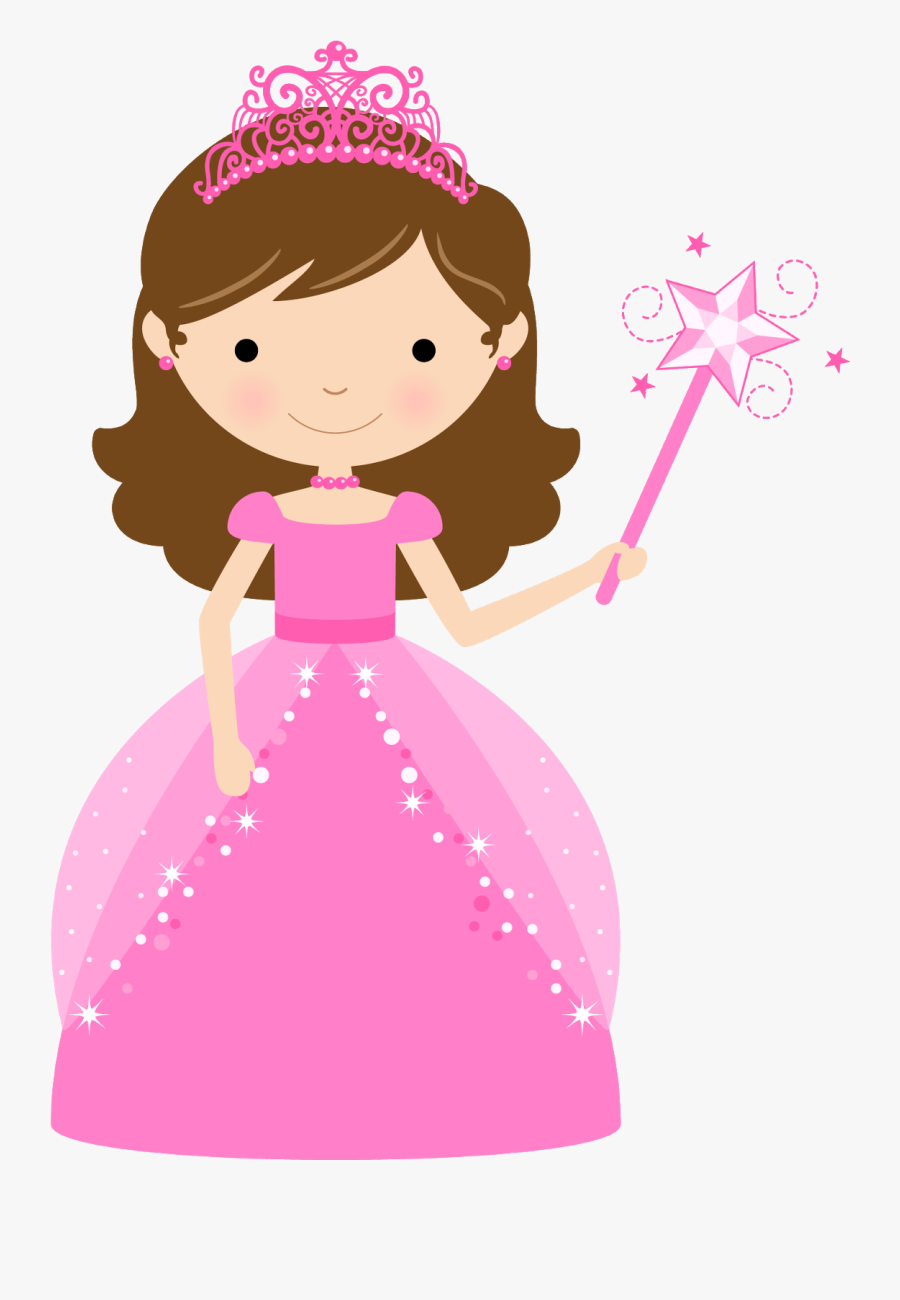 Little Girl Princess Drawings Clipart - Princes Clipart , Free ...