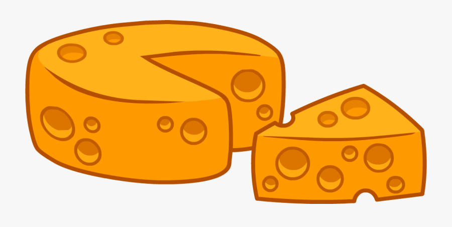 Cheese Transparent Images Plus Clip Art - Cheese Clipart, Transparent Clipart