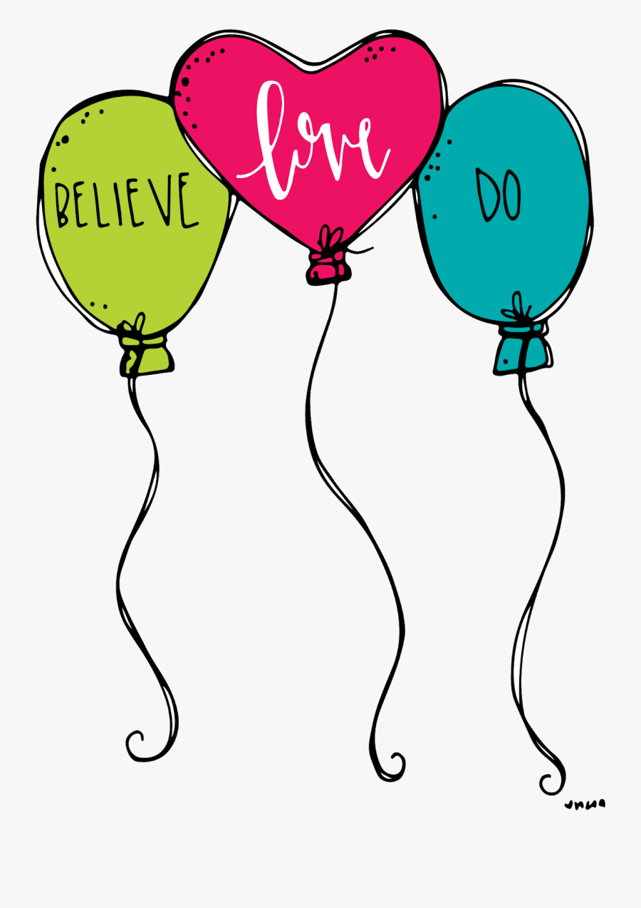 Melonheadz Balloons, Transparent Clipart