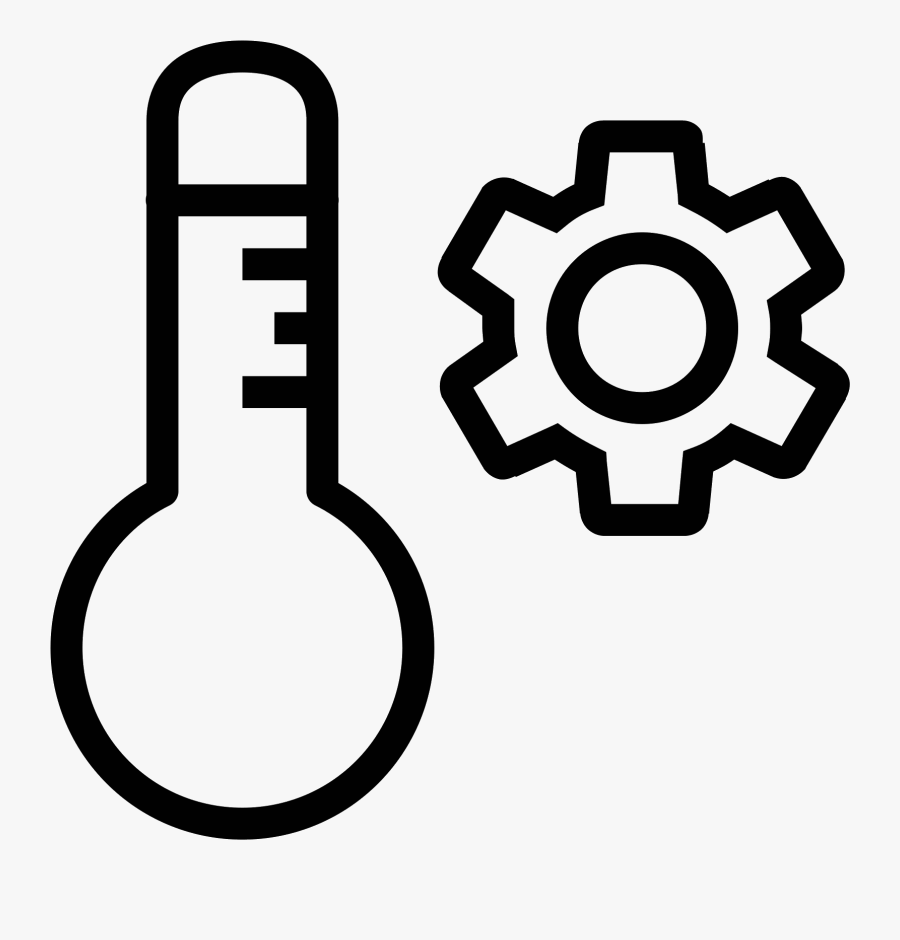 Automation Icon Free Download - Black Squiggly Arrow Png, Transparent Clipart