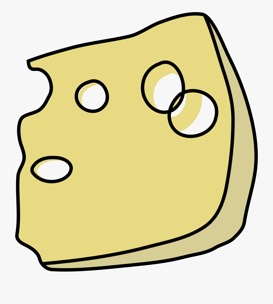 Cheese Clipart - Mozzarella Cheese Clipart, Transparent Clipart