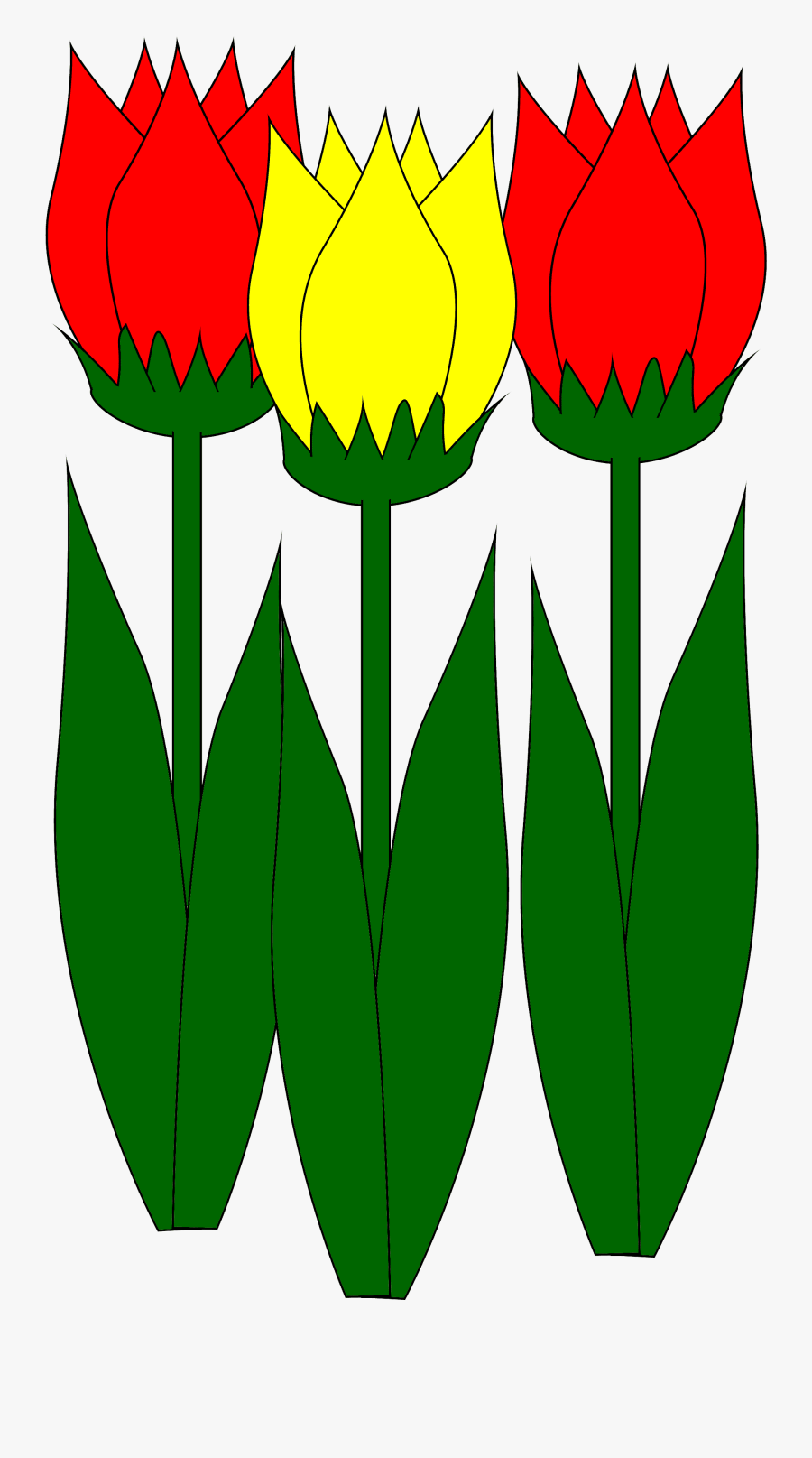 Blume Transparent Clipart, Transparent Clipart