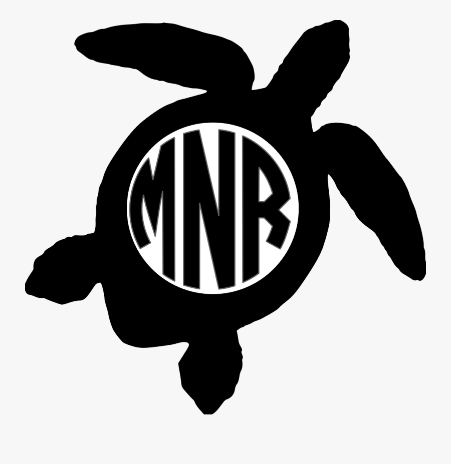 Graphic Royalty Free Stock Hawaiian Sea Turtle Clipart - Sea Turtle Logo Free, Transparent Clipart