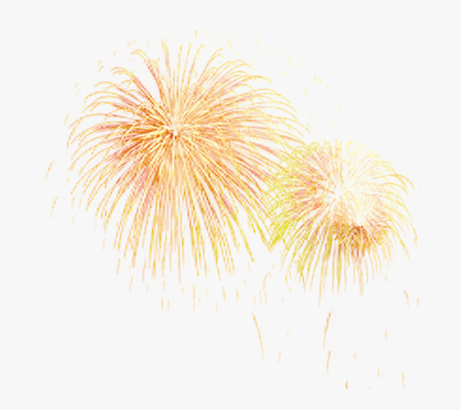 Pattern Fireworks Fireworks,firework Free Frame Clipart - Real Fire Work Png, Transparent Clipart