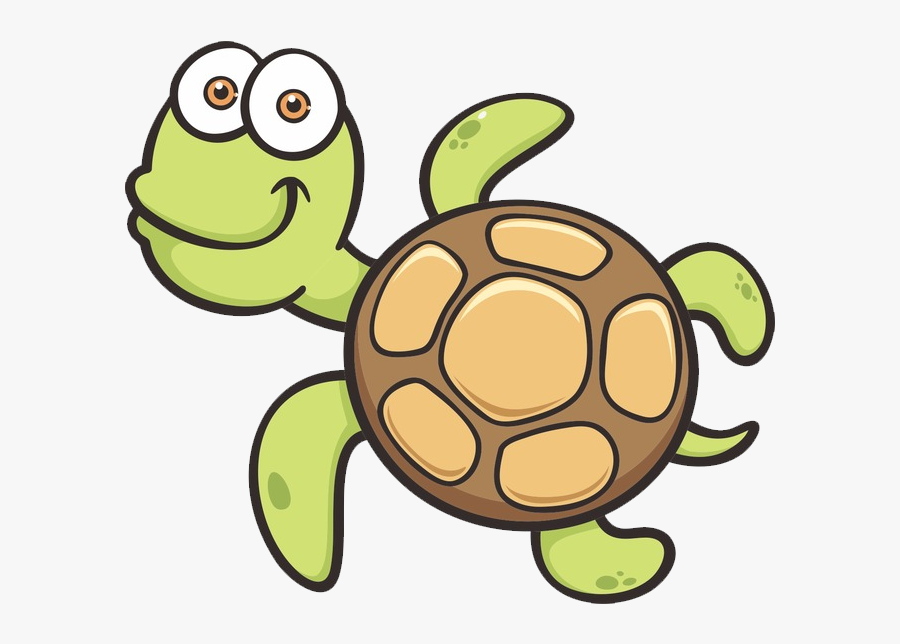 Turtle Embroidery Designs, Transparent Clipart