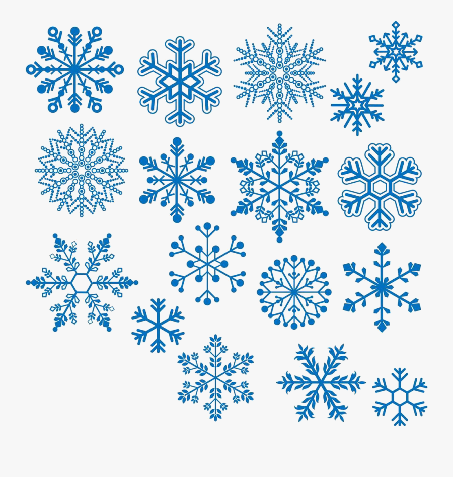 Snowflake Drawing Clip Art Transprent Png Free - Snowflake Clipart, Transparent Clipart