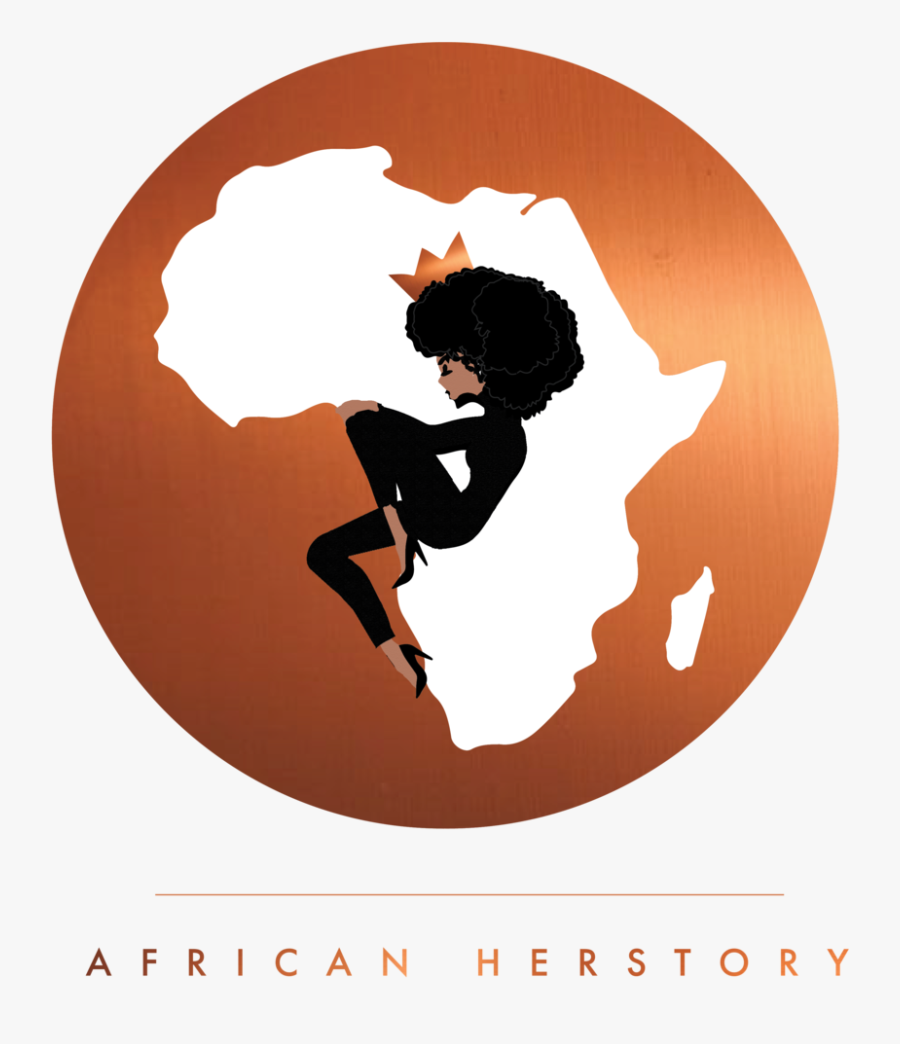 Download Png Royalty Free Africa Clipart Lady African Black Girl Magic Silhouette Free Transparent Clipart Clipartkey