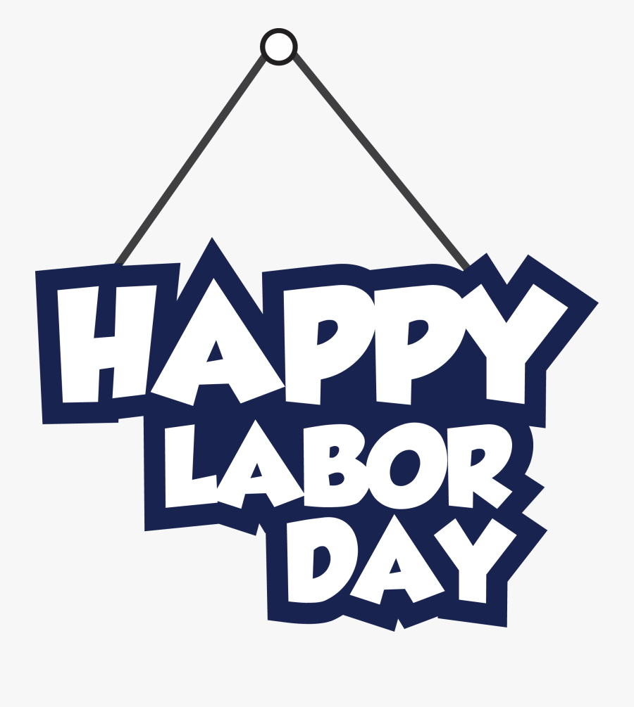 Labor Day Coin Mania - Happy Labor Day Icon, Transparent Clipart