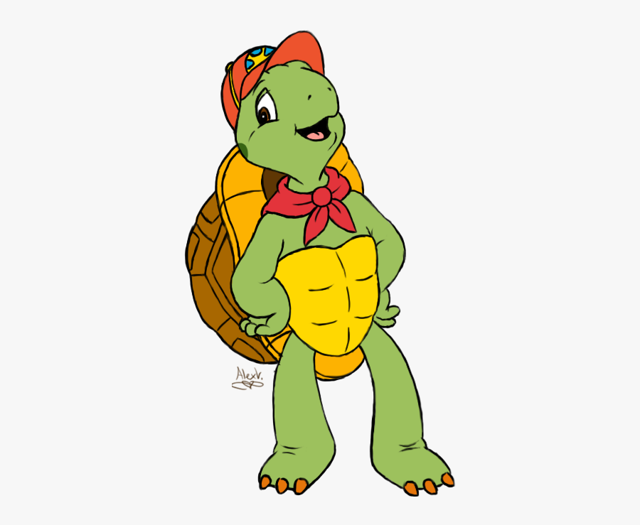 franklin-the-turtle-clipart-collection-franklin-the-turtle-clip-art