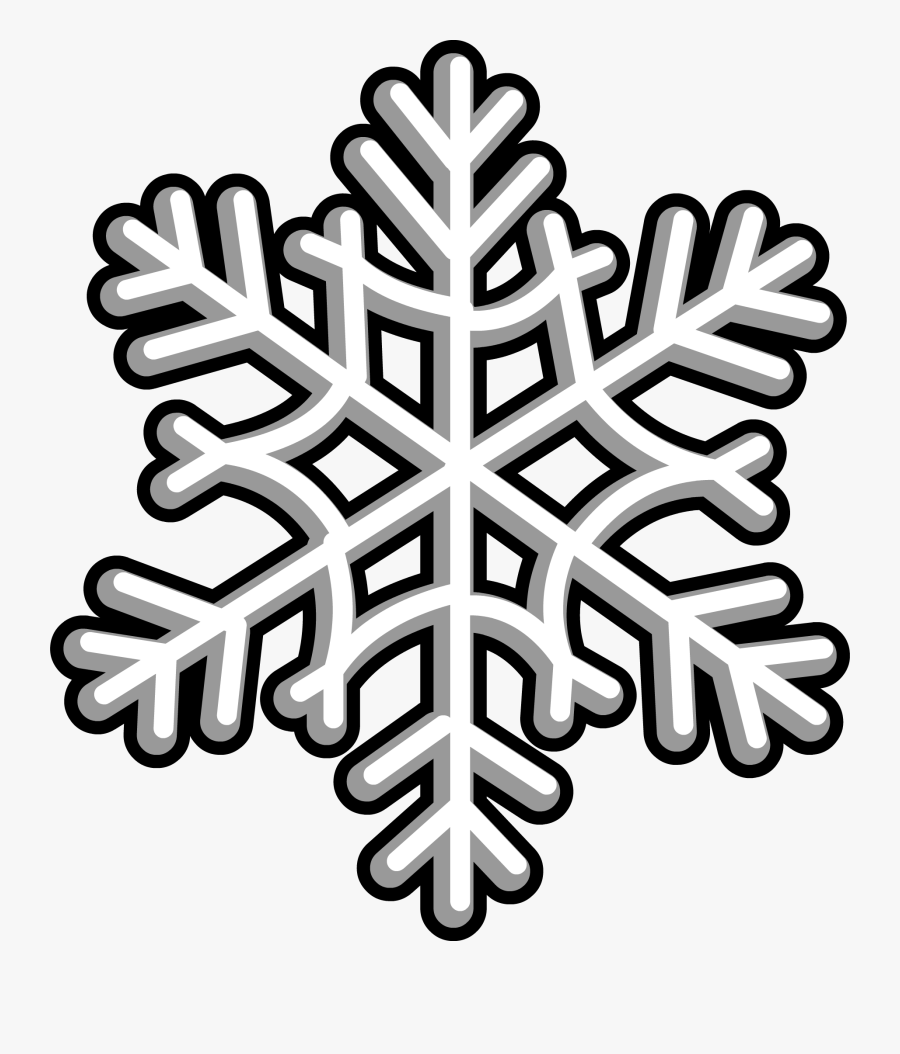 Image Furniture Png Club - Snowflake Drawing Png, Transparent Clipart