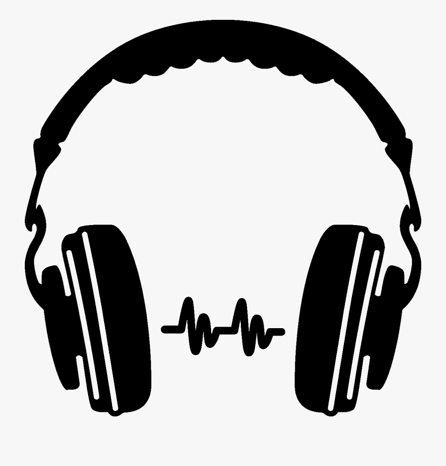 Download Headphones Png Clipart - Headphones Png Clipart, Transparent Clipart