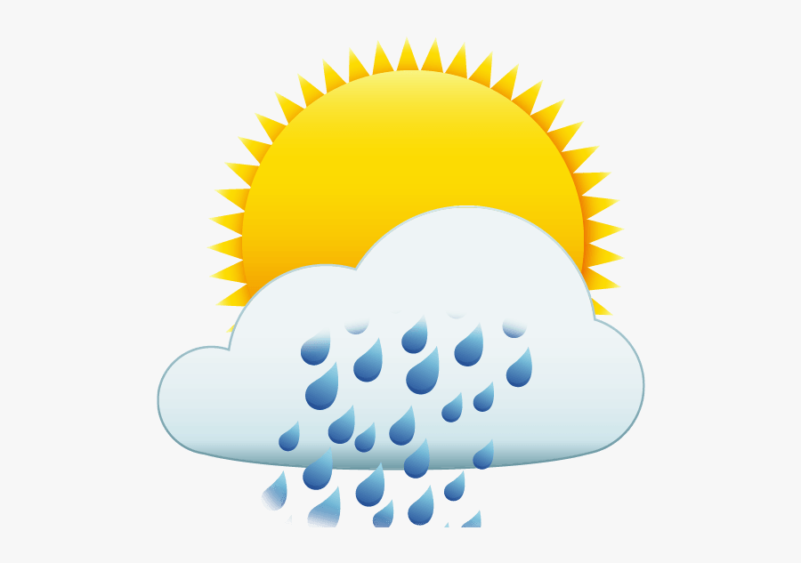 Weather Animated Clipart - Dar E Arqam Schools Logo, Transparent Clipart