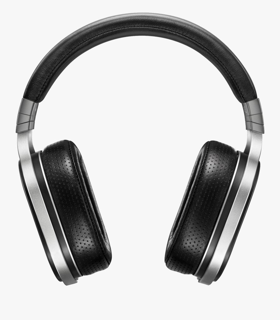 Headphones Png Image - Transparent Background Headphone Png, Transparent Clipart