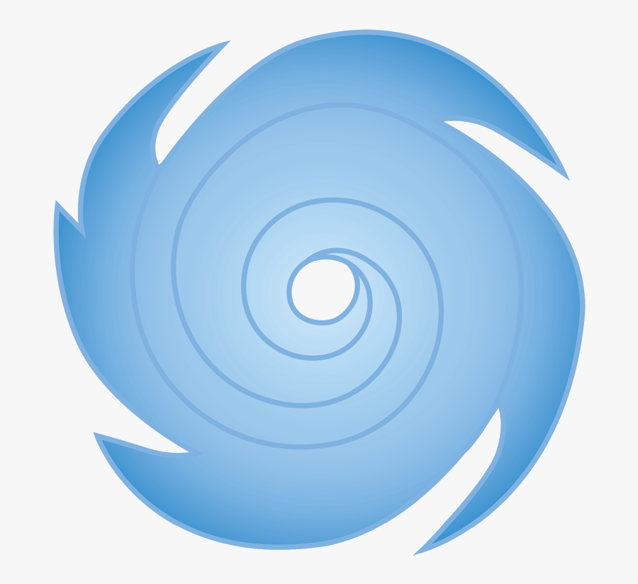 Free Hurricane Weather Cliparts Download Free Clip - Weather Radar Hurricane Symbol, Transparent Clipart