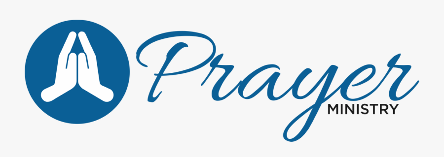 Prayer Clipart Healing - Prayer Ministries, Transparent Clipart