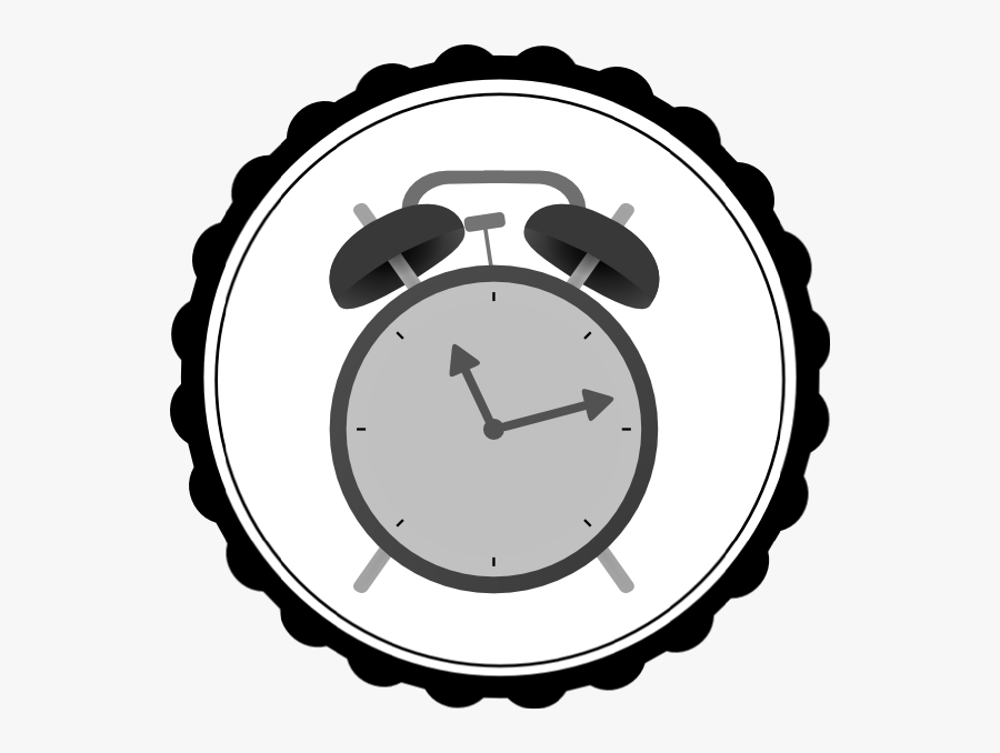 Maths Alarm Clock App, Transparent Clipart