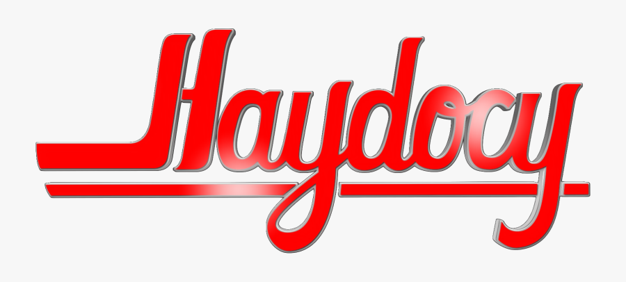 Haydocy Buick Gmc - Haydocy, Transparent Clipart