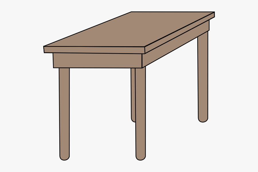 Pen On Table Clipart, Transparent Clipart