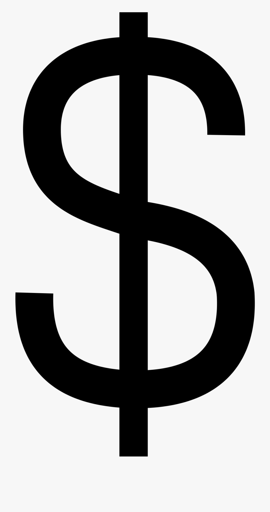 Money Svg Dollar Sign Svg Cash Svg Silhouette Dxf Files Money Symbol ...