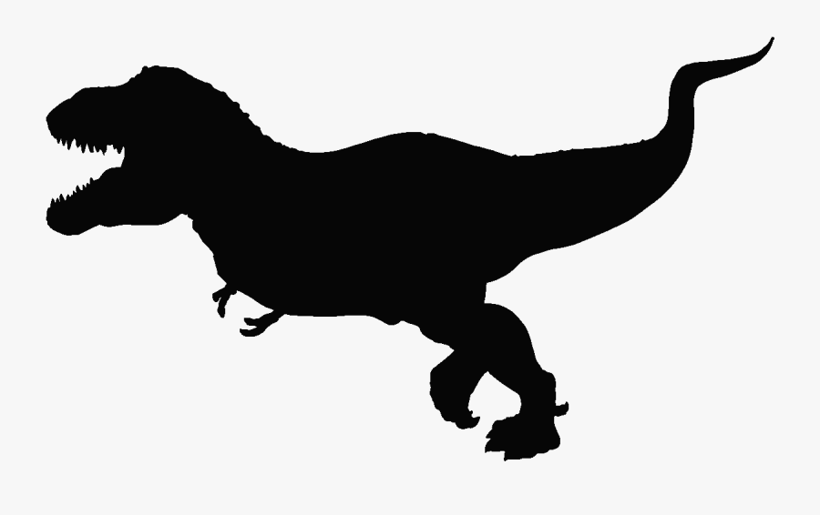 Tyrannosaurus Rex Silhouette Svg Png Icon Free Download - T Rex Svg ...