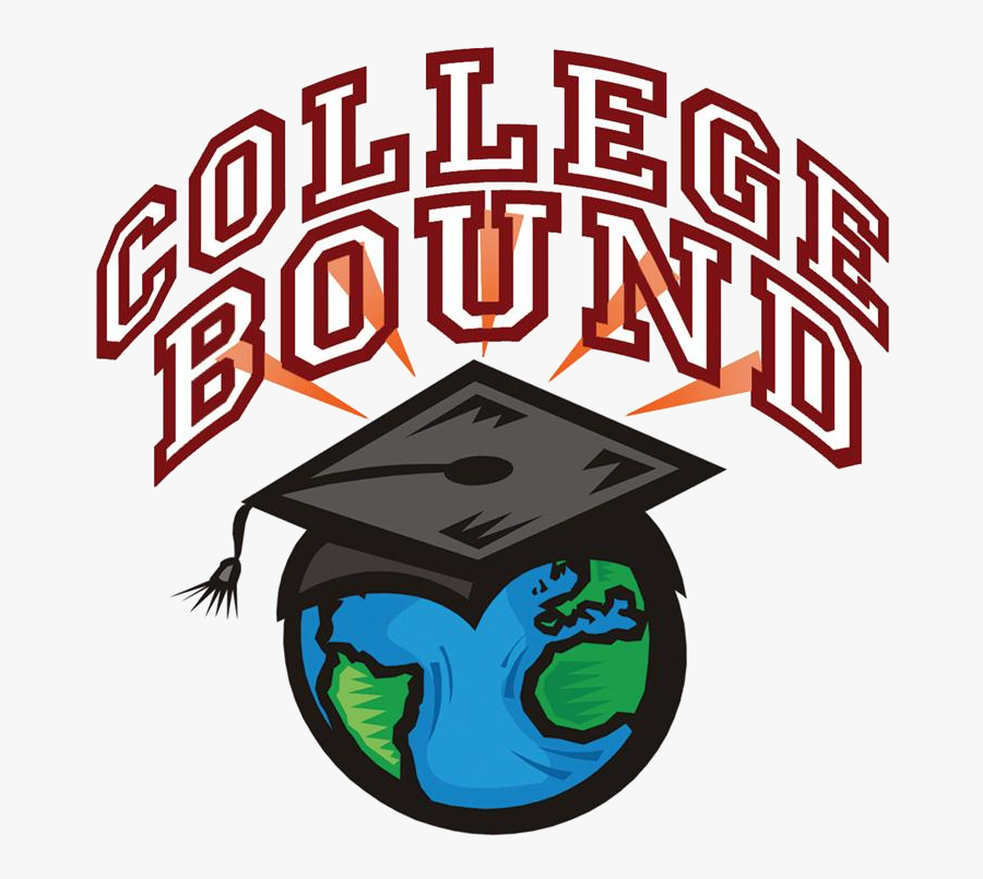College Bound Free Clipart Images Transparent Png - College Bound Clipart, Transparent Clipart
