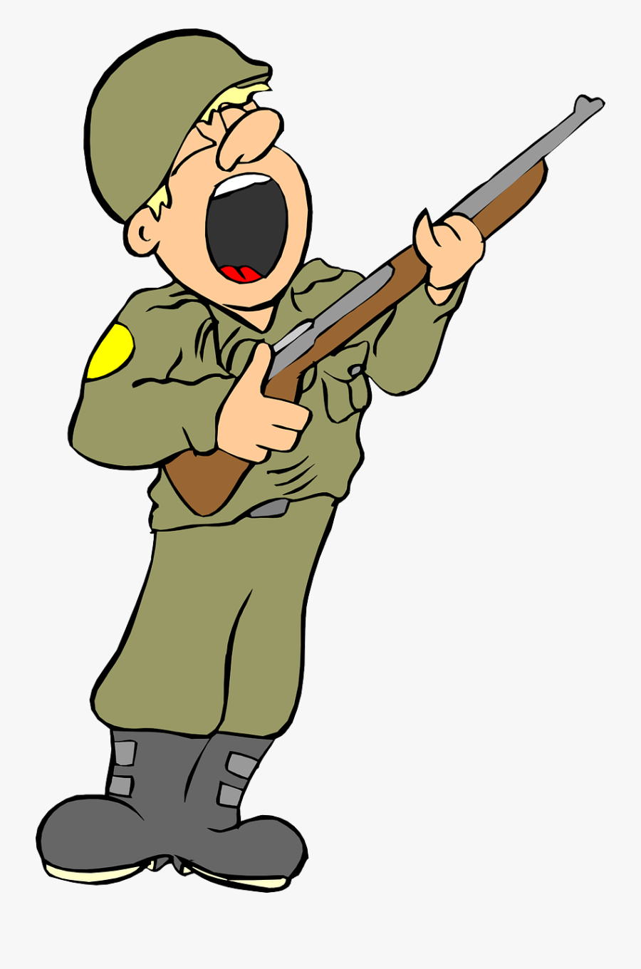 Soldier Clipart, Suggestions For Soldier Clipart, Download - American ...