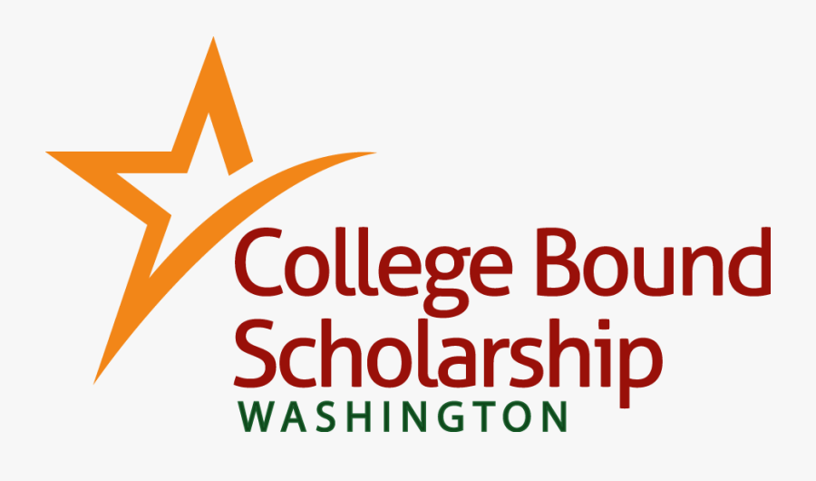 College - Bound - College Bound Scholarship, Transparent Clipart