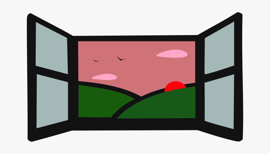 Window Clipart Tumundografico - Free Clipart Windows, Transparent Clipart